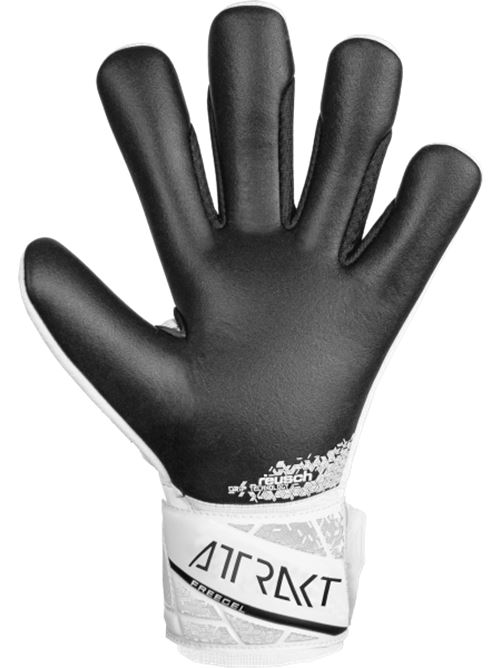 Reusch guanti portiere Attrakt Freegel Silver Reusch | 54700351101 ATTRAKT